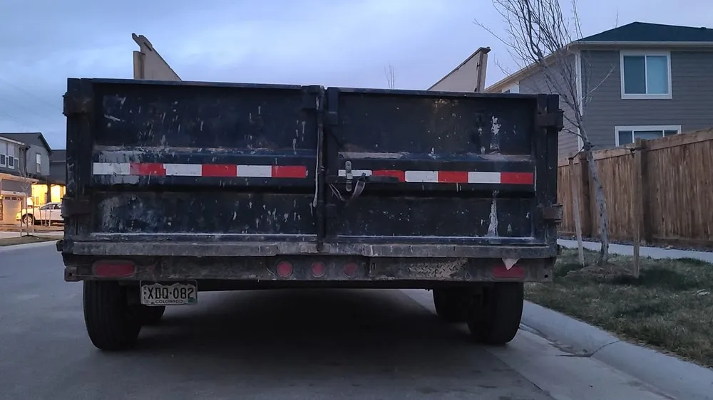 Custom residential landscaping for year-round maintenance across Castle Rock, CO - Ayalascapes