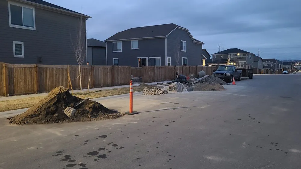 Trusted landscaping services in Castle Rock, CO - Ayalascapes