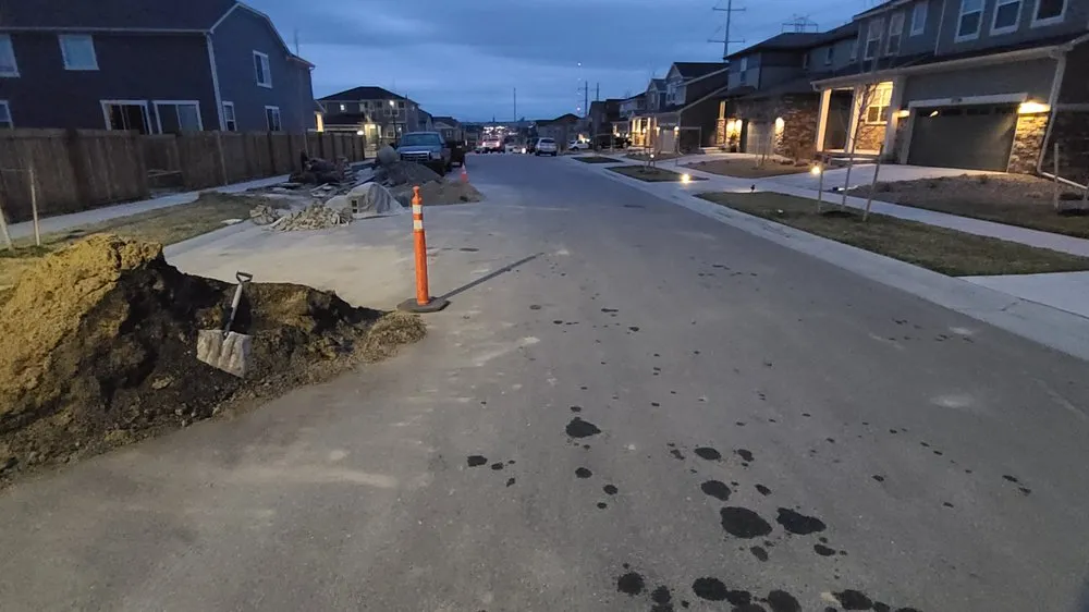 Professional yard maintenance for outdoor upgrades across Castle Rock, CO - Ayalascapes