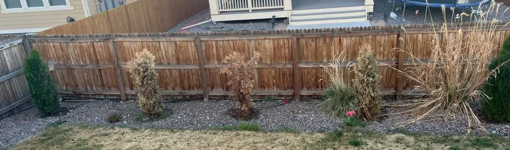 Affordable outdoor landscaping in Castle Rock, CO by Ayalascapes