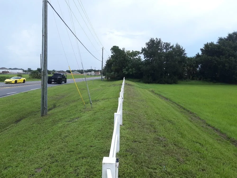 Reliable lawn care service experts serving Winter Haven, FL - Aycock Lawn Maintenance