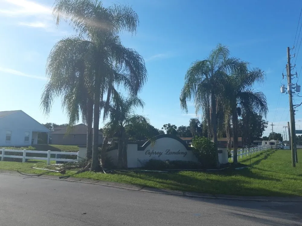 Top-rated residential landscaping in Winter Haven, FL by Aycock Lawn Maintenance