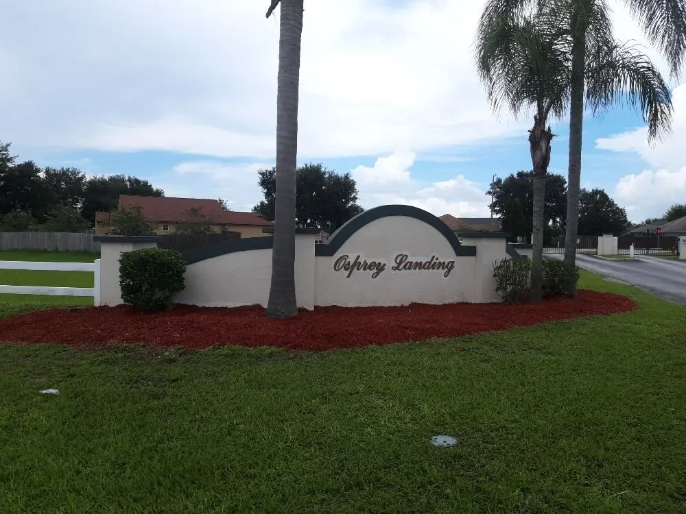 Top-rated outdoor landscaping in Winter Haven, FL - Aycock Lawn Maintenance