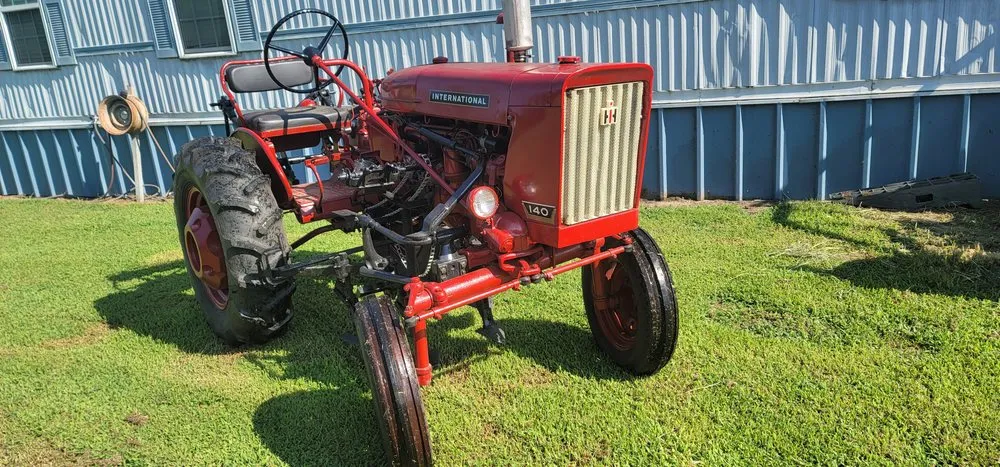 Custom yard maintenance experts serving Goldsboro, NC - Aycock Tractor