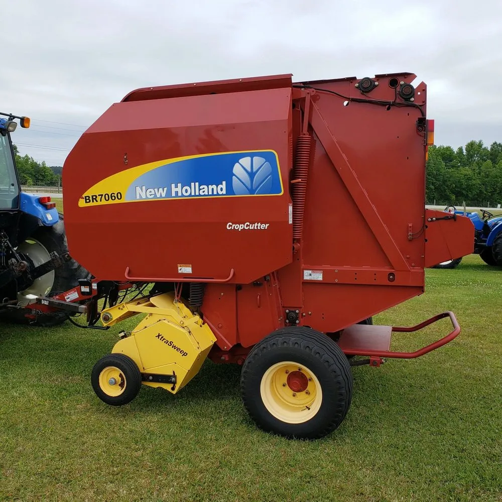 Professional landscape installation in Goldsboro, NC - Aycock Tractor