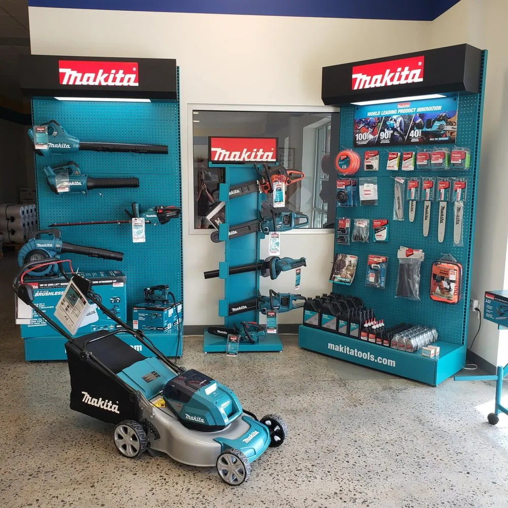 Top-rated garden landscaping near you across Goldsboro, NC - Aycock Tractor