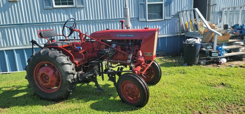 Expert landscape installation experts serving Goldsboro, NC - Aycock Tractor