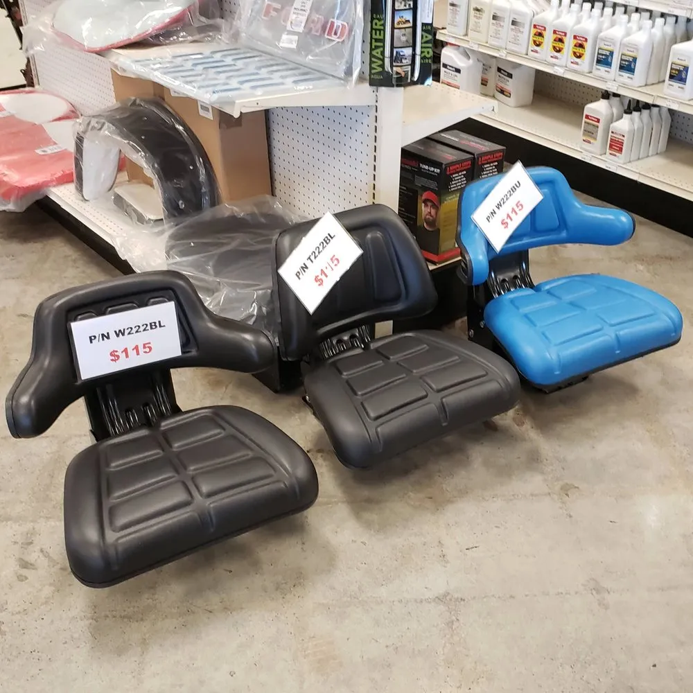 Reliable residential landscaping with custom design across Goldsboro, NC - Aycock Tractor