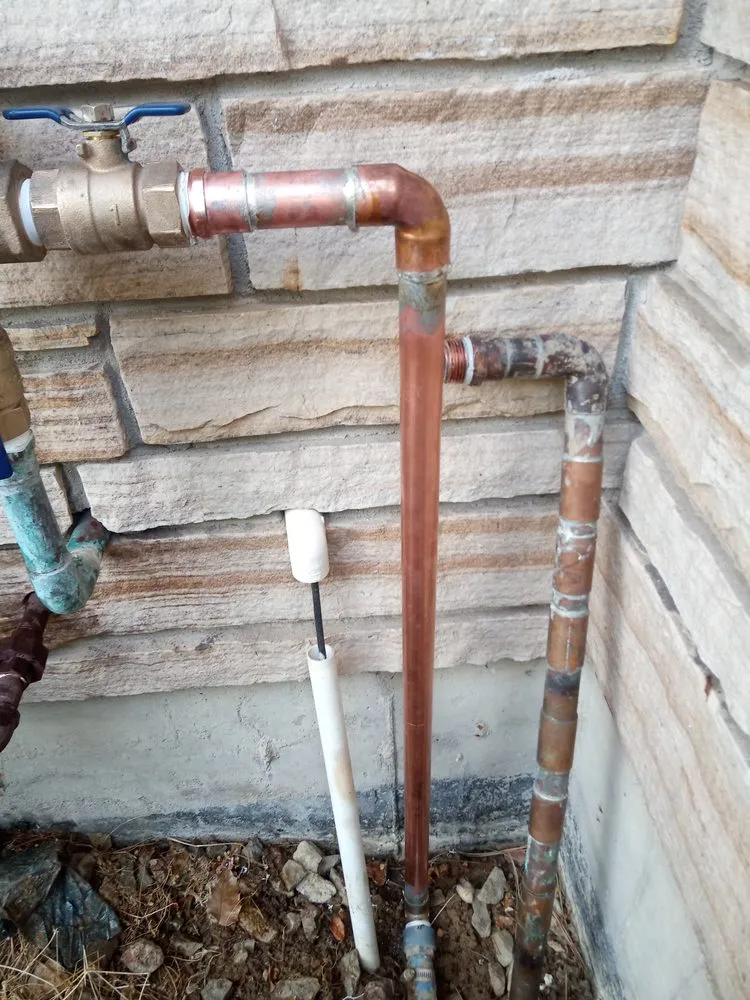 Affordable yard maintenance with custom design in Denver, CO by Aycorn Designs