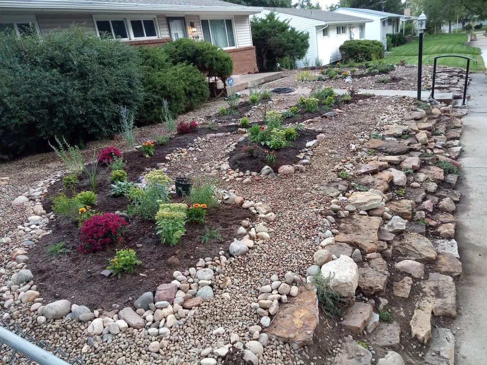Top-rated outdoor landscaping experts serving Denver, CO - Aycorn Designs