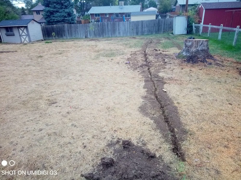 Affordable outdoor landscaping with custom design across Denver, CO - Aycorn Designs