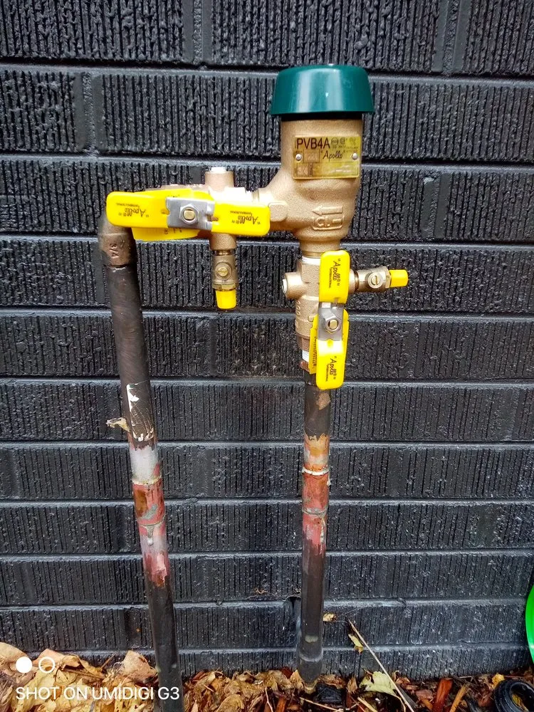 Top-rated yard maintenance in Denver, CO by Aycorn Designs