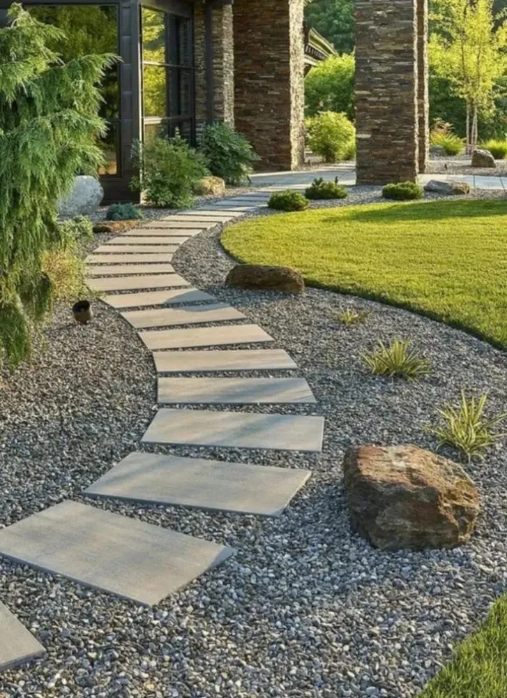 Reliable lawn care service in Fort Wayne, IN by Aydens Lawn Care