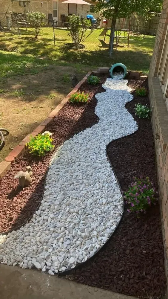 Trusted landscape design for year-round maintenance in Fort Wayne, IN by Aydens Lawn Care