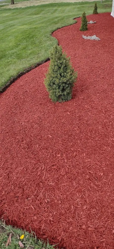 Top-rated landscape installation experts serving Fort Wayne, IN - Aydens Lawn Care