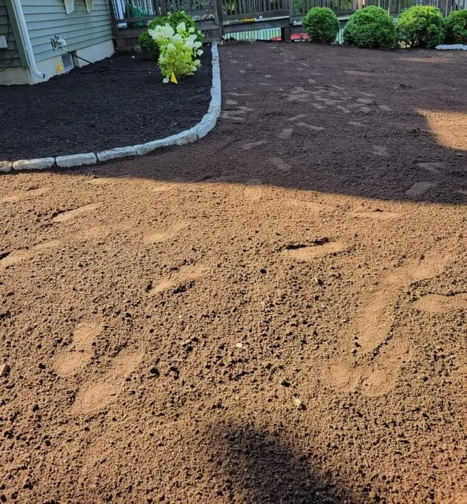 Top-rated landscaping services for homes across Fort Wayne, IN - Aydens Lawn Care