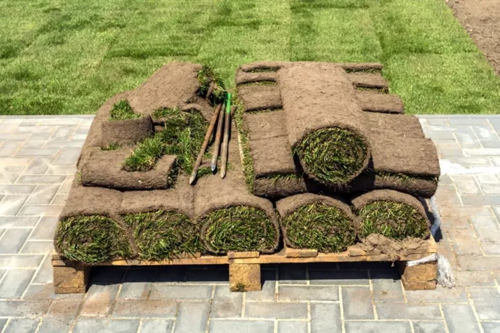 Trusted garden landscaping in Fort Wayne, IN - Aydens Lawn Care