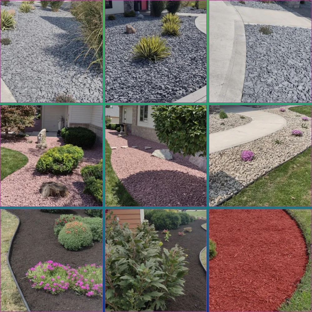 Custom lawn care service experts serving Fort Wayne, IN - Aydens Lawn Care