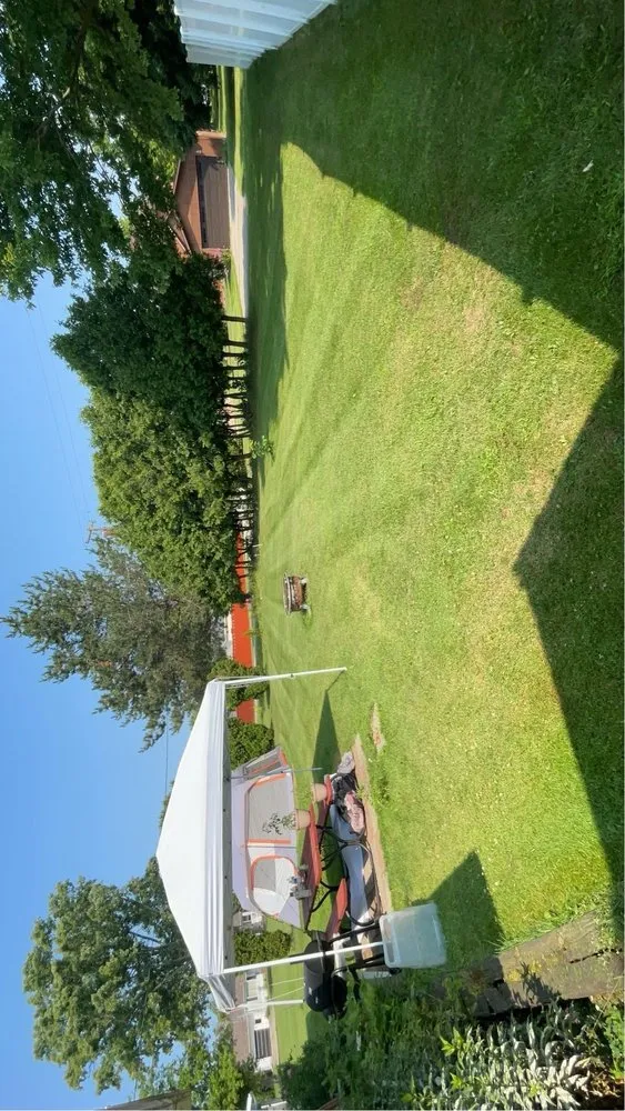 Custom garden landscaping in Ubly, MI - Aydens Mowing And Landscaping