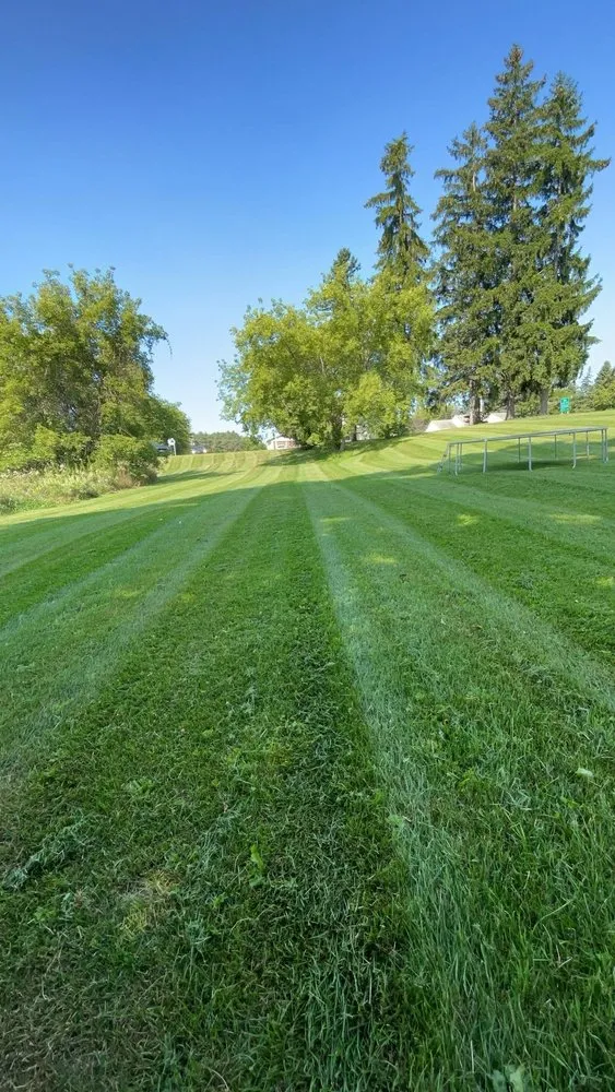 Reliable residential landscaping for homes across Ubly, MI - Aydens Mowing And Landscaping