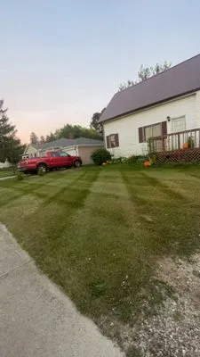 Aydens Mowing And Landscaping