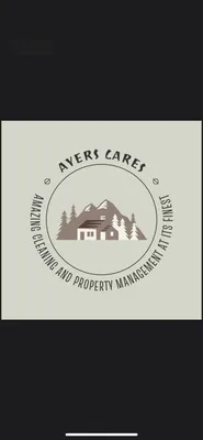 Ayers cares Logo