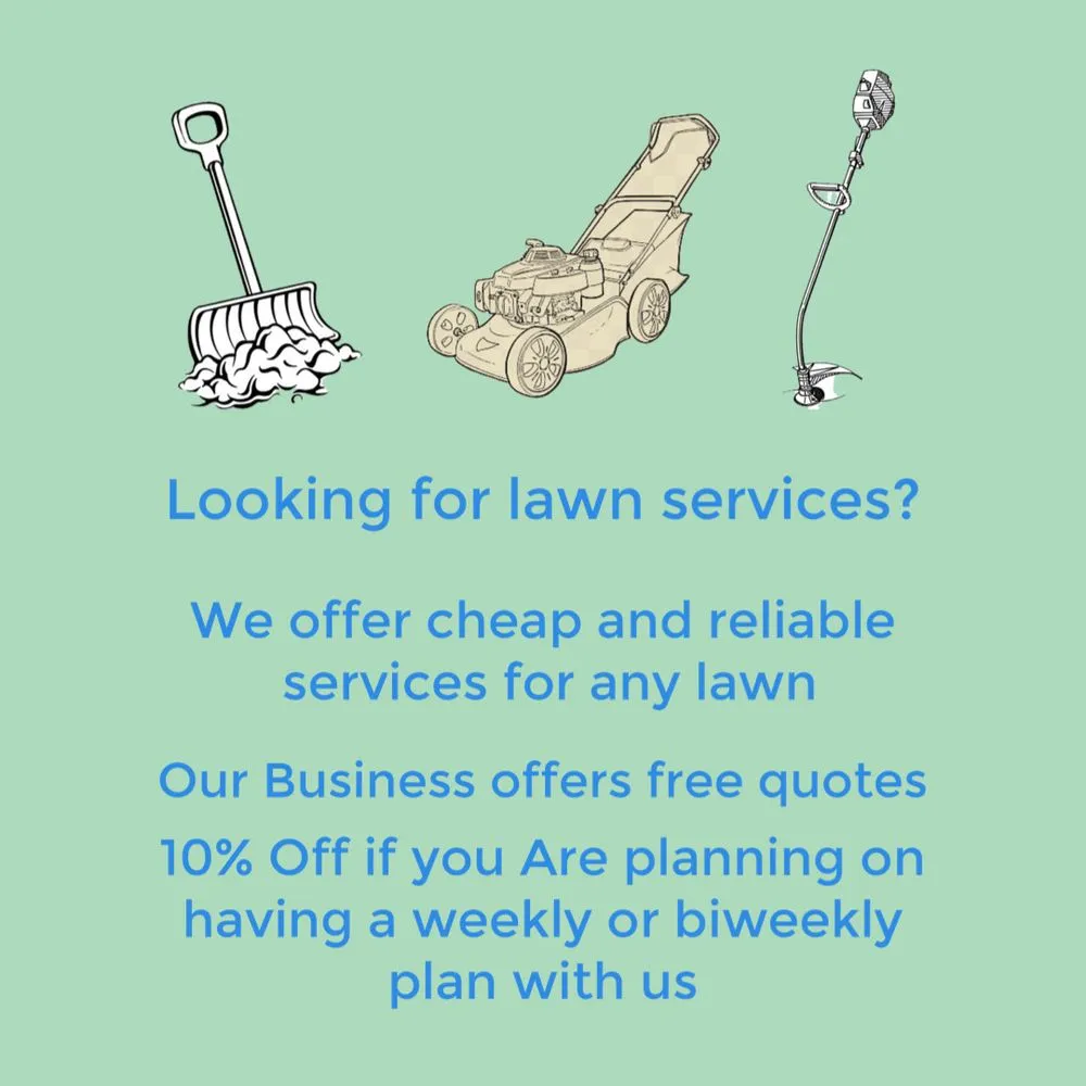 Top-rated lawn mowing service in Farmington, MO - Ayers Core Lawn Services
