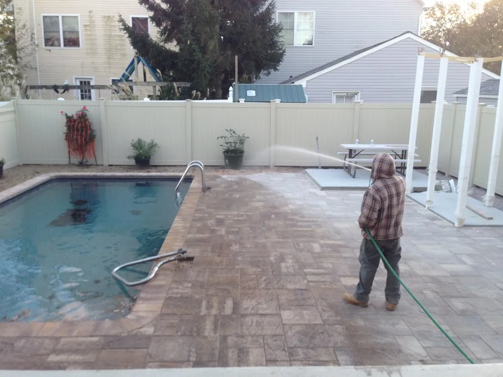 Reliable outdoor landscaping experts serving Simpsonvillle, SC - Ayers Landscape Design & Contracting