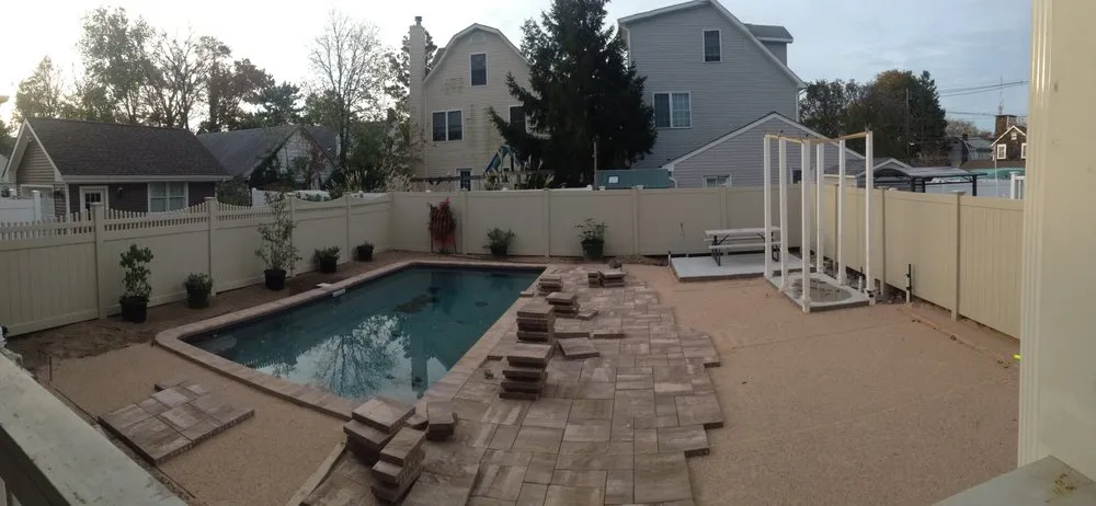 Trusted residential landscaping experts serving Simpsonvillle, SC - Ayers Landscape Design & Contracting