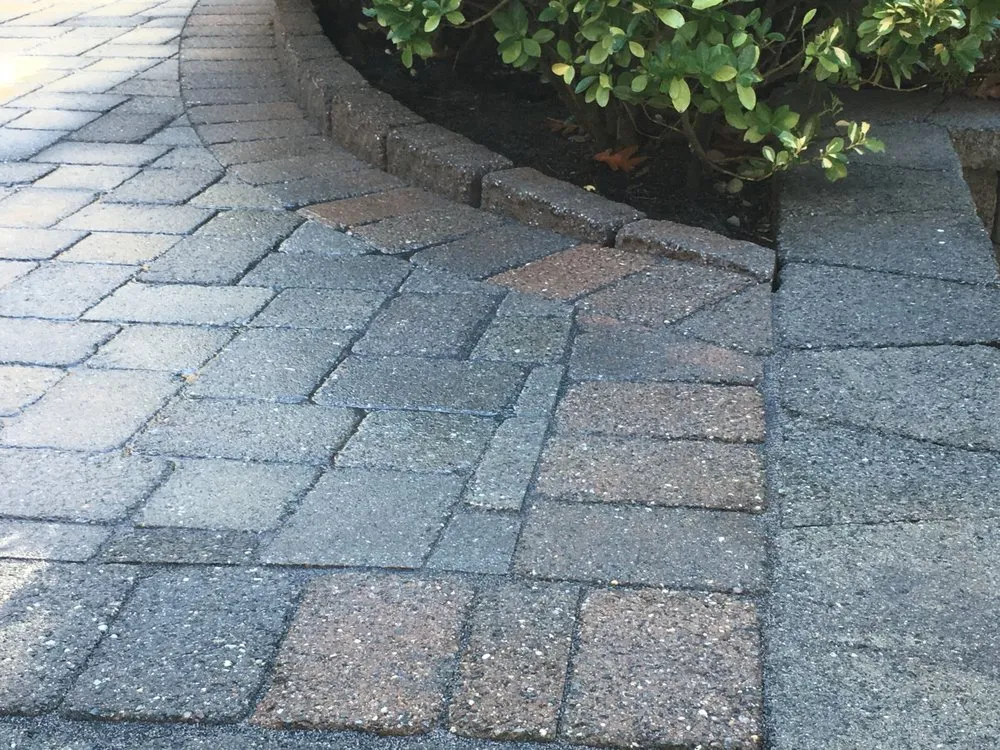 Local outdoor landscaping in Simpsonvillle, SC by Ayers Landscape Design & Contracting
