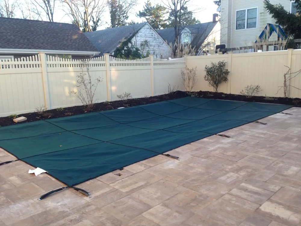 Affordable outdoor landscaping with custom design in Simpsonvillle, SC by Ayers Landscape Design & Contracting