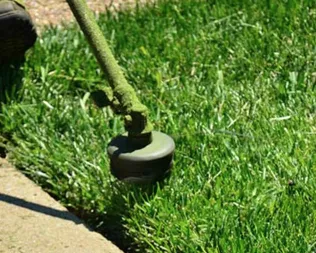 Affordable landscape installation for outdoor upgrades in Euharlee, GA by Ayers Residential