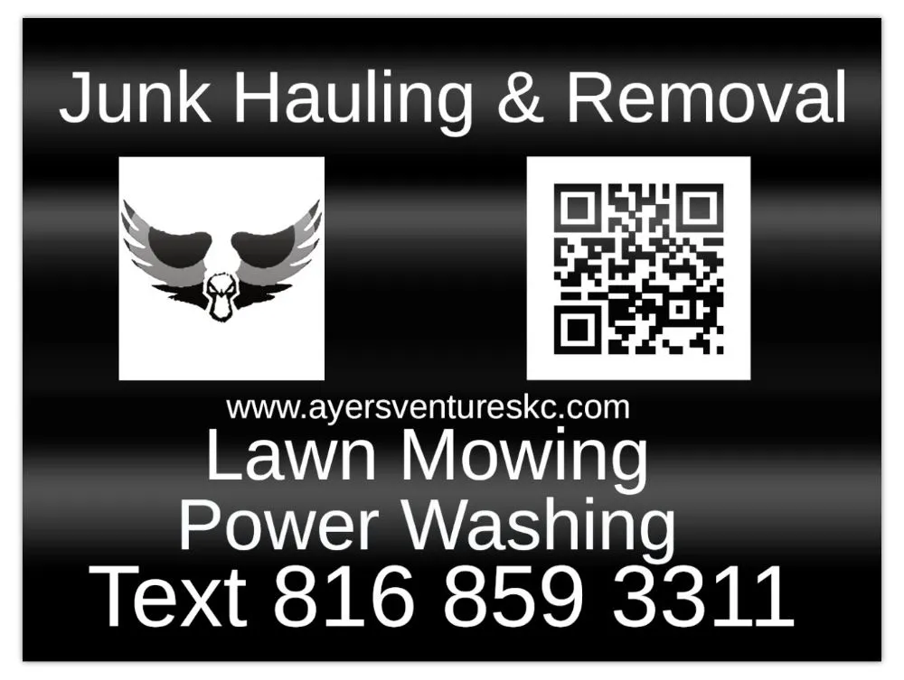 Reliable garden landscaping with custom design in Independence, MO by Ayers Ventures