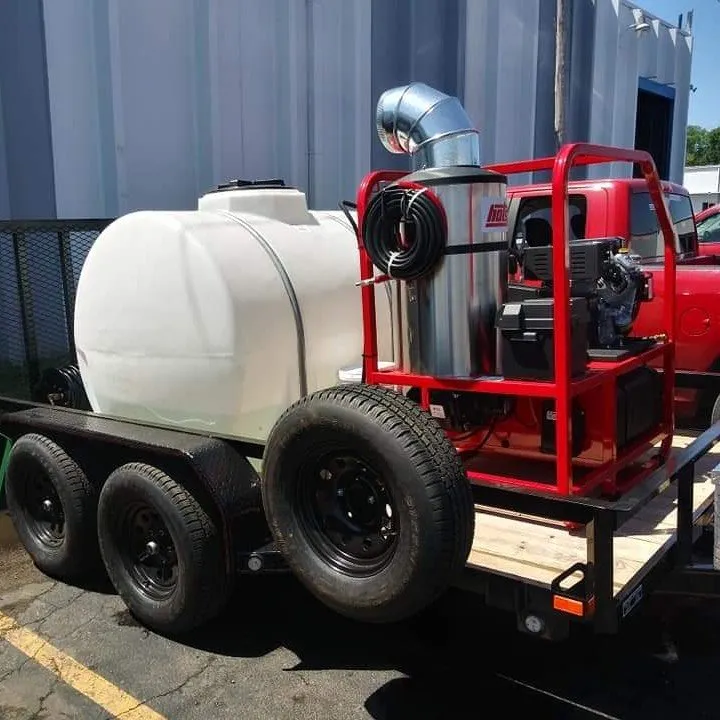 Reliable yard maintenance with custom design across Independence, MO - Ayers Ventures