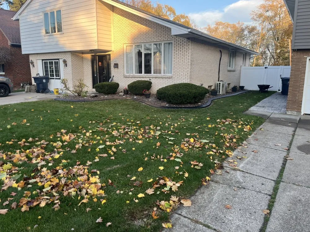 Reliable yard maintenance for outdoor upgrades in Lackawanna, NY by Ayl Hedgeline Landscaping