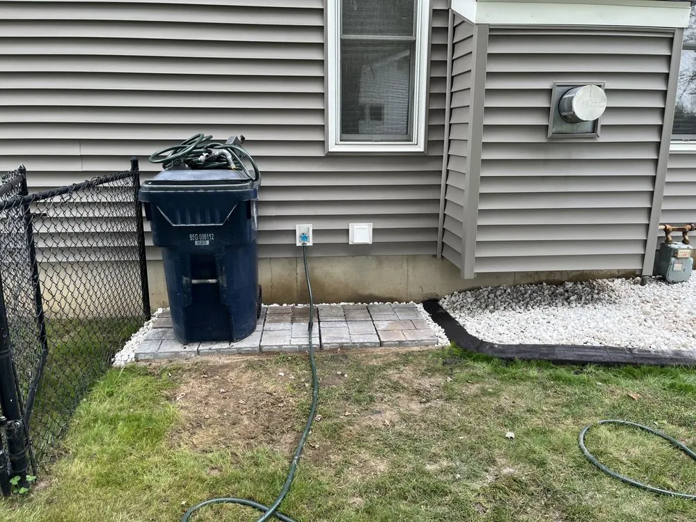 Reliable landscaping services in Lackawanna, NY by Ayl Hedgeline Landscaping