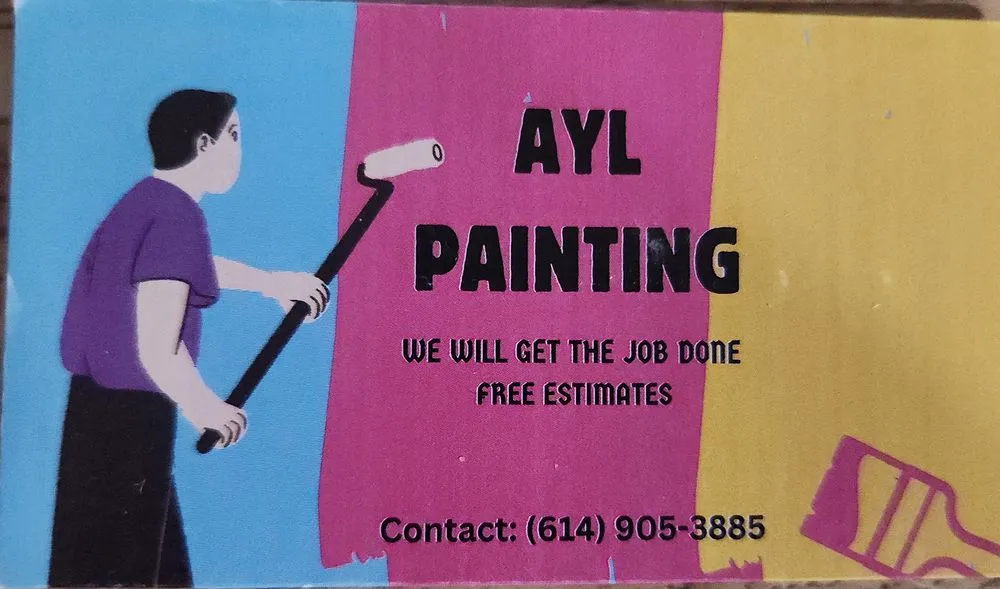 Expert residential landscaping experts serving Columbus, OH - Ayl Painting