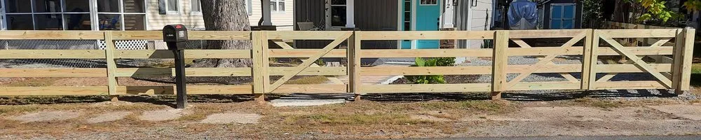 Reliable lawn mowing service in Colonial Beach, VA - Aylor's Handyman Services