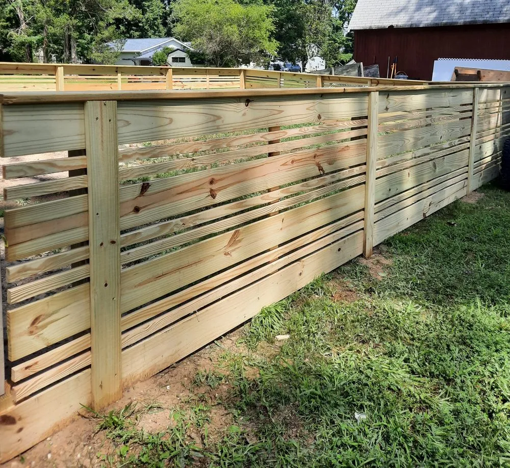 Affordable yard maintenance experts serving Colonial Beach, VA - Aylor's Handyman Services