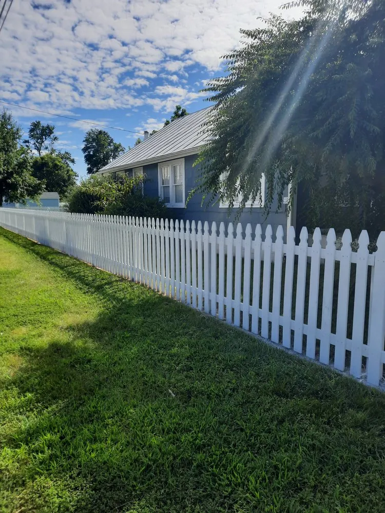 Local landscaping services in Colonial Beach, VA - Aylor's Handyman Services