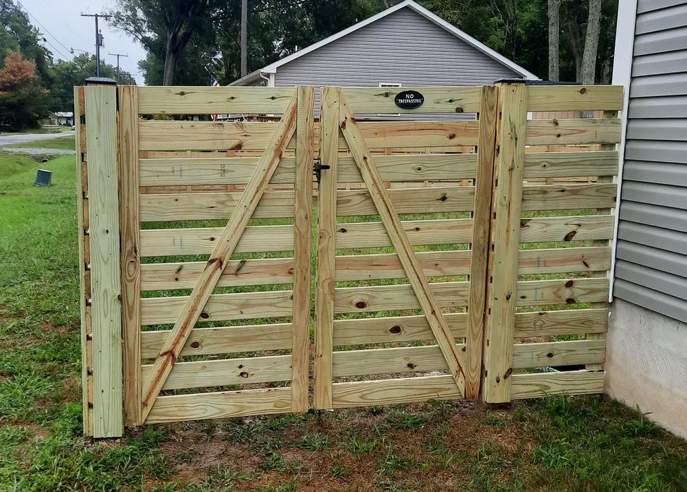 Professional lawn care service for year-round maintenance in Colonial Beach, VA by Aylor's Handyman Services