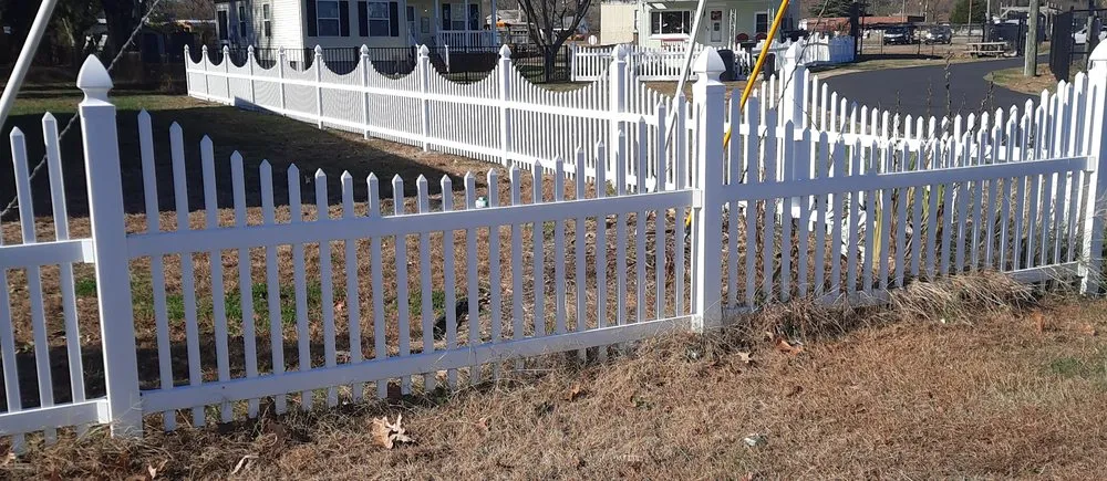 Expert yard maintenance near you across Colonial Beach, VA - Aylor's Handyman Services