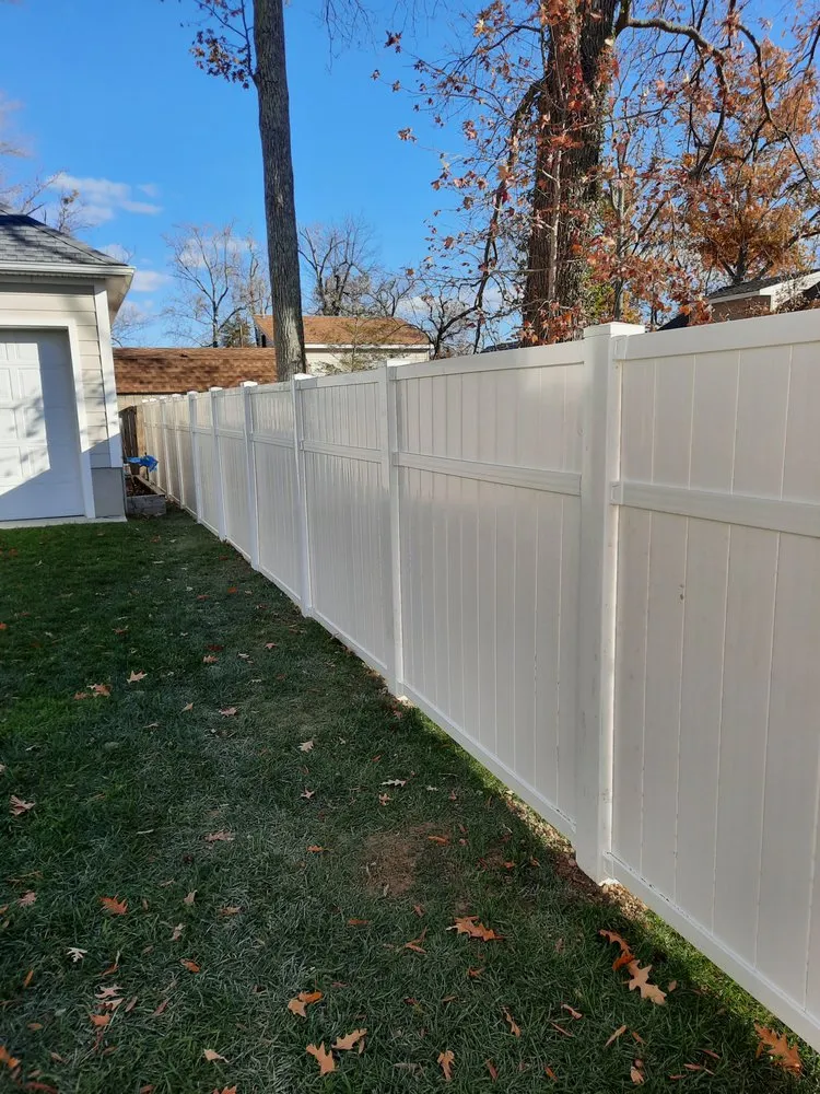 Affordable outdoor landscaping with custom design in Colonial Beach, VA by Aylor's Handyman Services