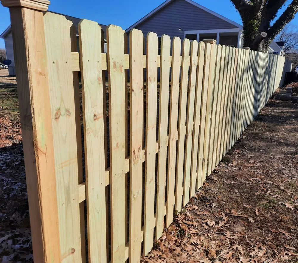 Trusted lawn care service for year-round maintenance in Colonial Beach, VA by Aylor's Handyman Services