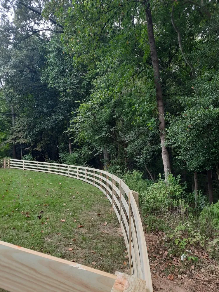 Professional landscape installation experts serving Colonial Beach, VA - Aylor's Handyman Services