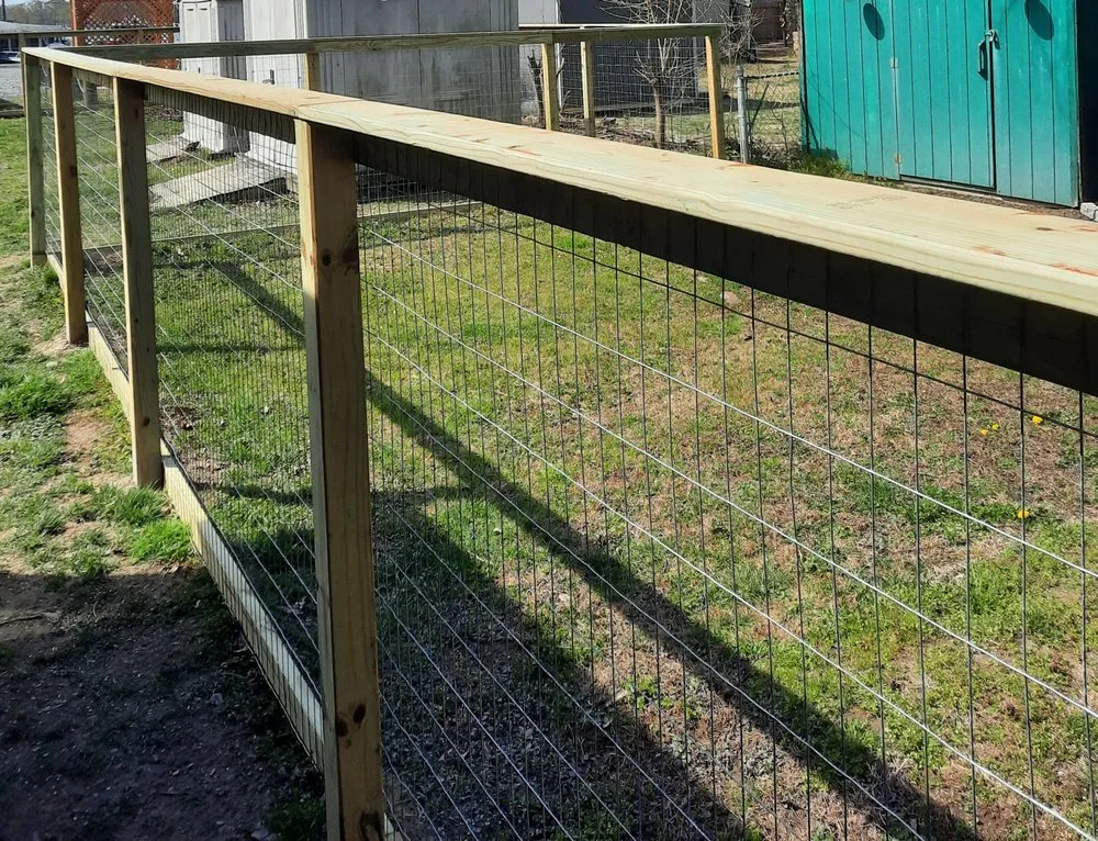 Expert landscape design in Colonial Beach, VA by Aylor's Handyman Services