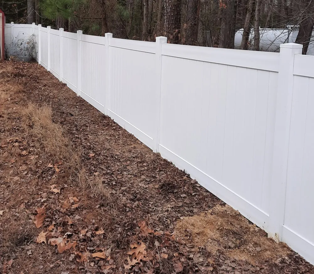 Top-rated garden landscaping experts serving Colonial Beach, VA - Aylor's Handyman Services