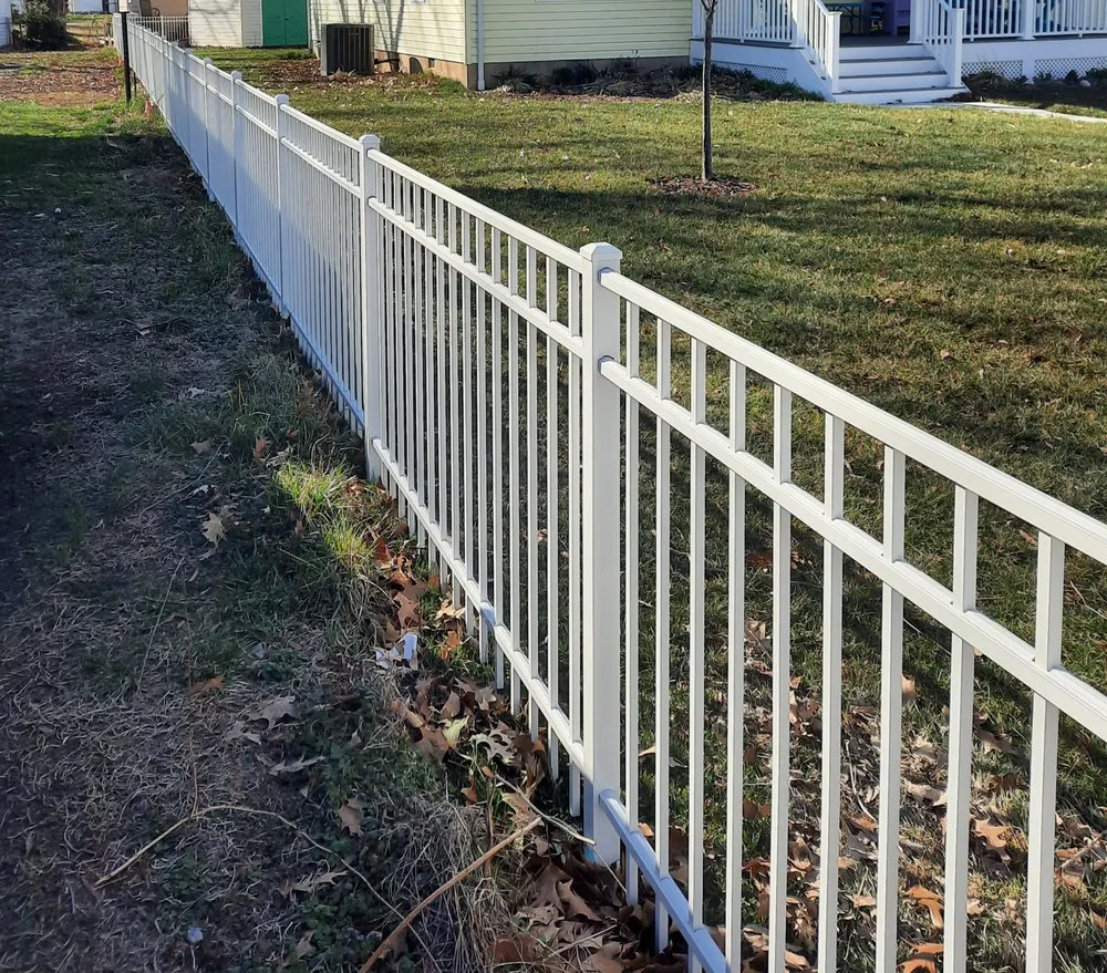 Expert outdoor landscaping for year-round maintenance in Colonial Beach, VA by Aylor's Handyman Services