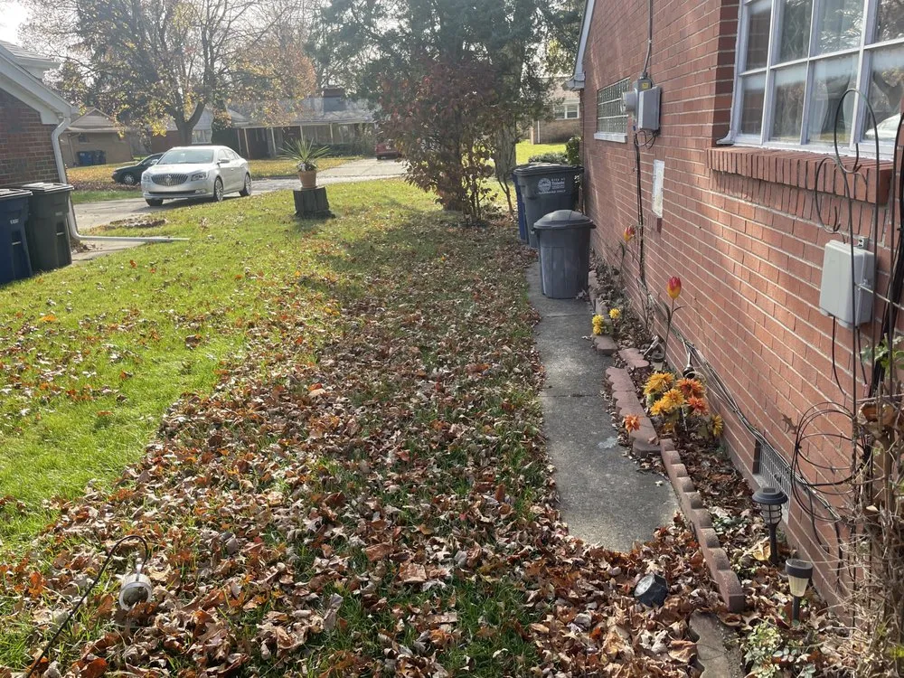 Local landscape installation in Toledo, OH - AYO Outdoor Service