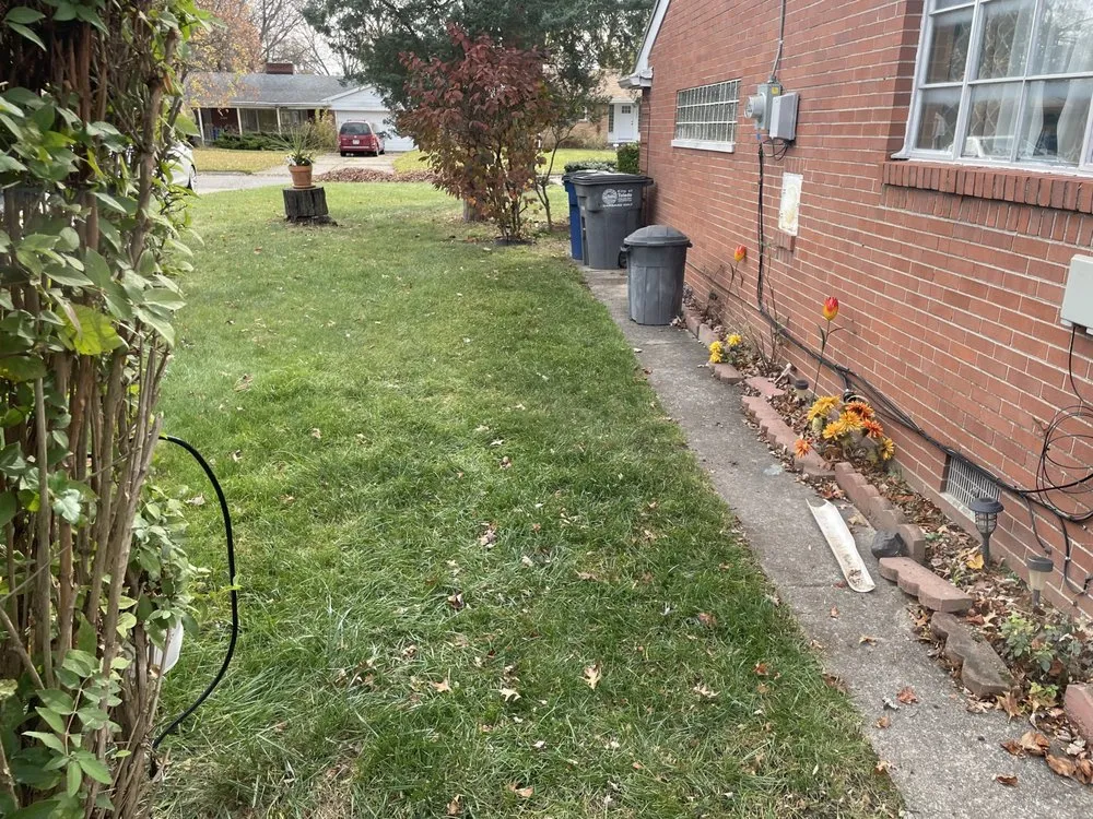 Affordable yard maintenance in Toledo, OH - AYO Outdoor Service
